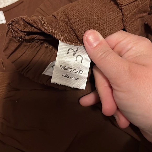 Never not set bought from kindly the label - Picture 3 of 3